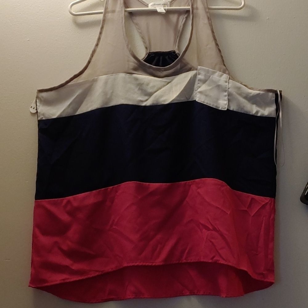Women Top